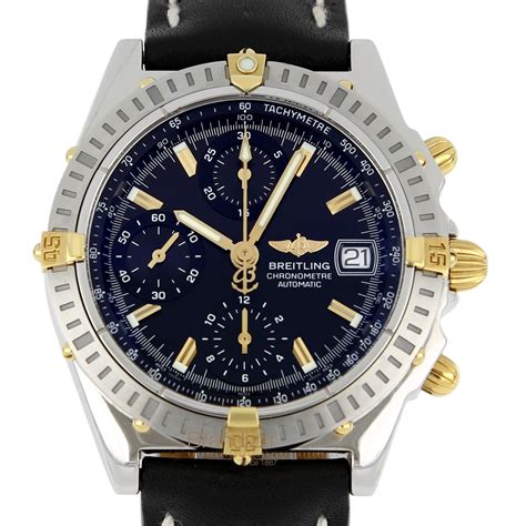 breitling chronomat b13352|breitling chronomat 47 gmt.